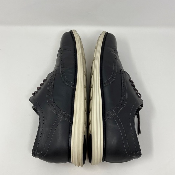 Cole Haan OriginalGrand Wingtip Oxford Dress Shoes - Picture 6 of 12